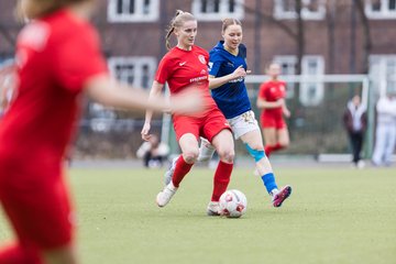Bild 306 - F ETV - Holstein Kiel : Ergebnis: 1:2